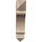 Ekena Millwork Legacy Arts & Crafts Rough Sawn Bracket, Douglas Fir, 6"W x 28"D x 28"H BKT06X28X28LEC03RDF - alternate 2
